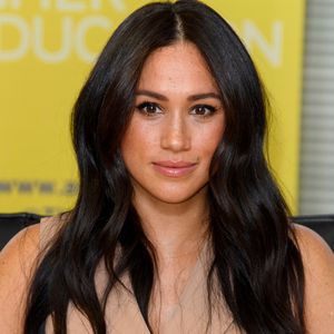 Nach ihrer Halbschwester: Bringt Meghan eigenes Buch raus?