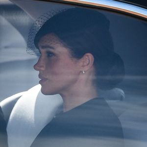 Insider: Herzogin Meghans Selbstvertrauen verursachte Megxit