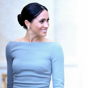 Bei Queen-Jubiläum: Hat auch Meghan ihren Look recycelt?