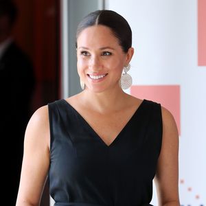Offener Brief: Meghan bekommt Unterstützung vom UK-Parlament