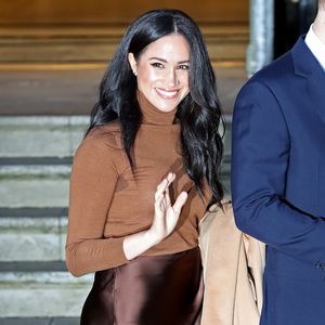 So süß wird wohl Herzogin Meghan zum Muttertag überrascht