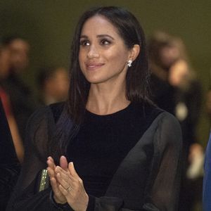"PR-Desaster": Herzogin Meghan will ihren Titel behalten