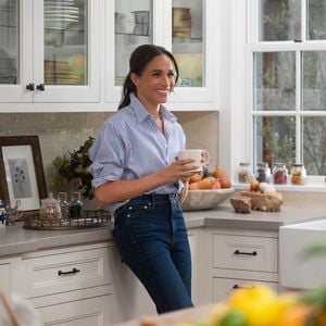 Meghan verrät: Prinz Harry sagte zuerst "Ich liebe dich"