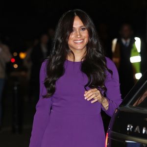 Wird Meghan während Krönung Aufmerksamkeit auf sich ziehen?