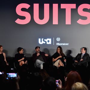Neues "Suits"-Spin-off offiziell: Ist Herzogin Meghan dabei?