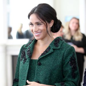 Gesund & natürlich: So will Herzogin Meghan Kinder erziehen