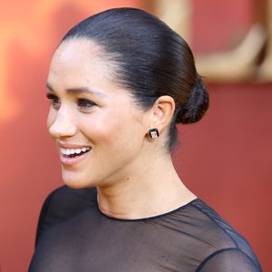 Auf dem Vogue-Cover: Meghan wollte Sommersprossen sehen!