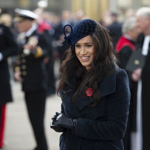 Verbringt Meghan Thanksgiving in einem Obdachlosenheim?