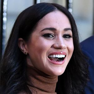 Bizarr: Herzogin Meghan trägt im Handelsregister Doktortitel