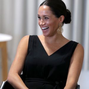Selten! Meghan zeigt Humor in TV-Sketch mit Ellen DeGeneres