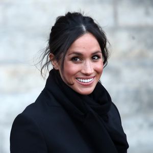 War Herzogin Meghans TV-Interview peinlich für die Royals?