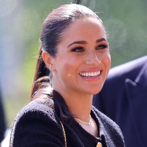 Das wünscht sich Herzogin Meghan jedes Jahr zum Geburtstag!
