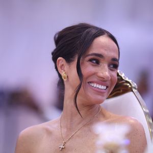 War Herzogin Meghan zu engagiert für das Königshaus?