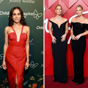 Konkurrenz für Meghan: Spencer-Zwillinge bringen Wein heraus