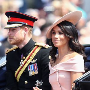 Veteranentag: Harry und Meghan besuchten Militärangehörige