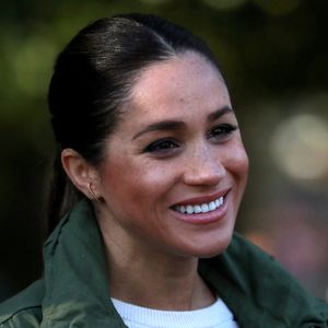 Comeback? Herzogin Meghan wirkt angeblich an neuem Film mit