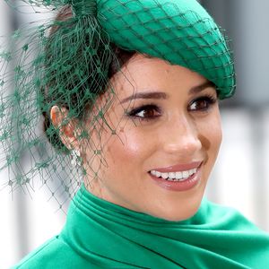 Gewusst? Diese Fremdsprache spricht Herzogin Meghan fließend