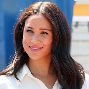 Persönlicher Anruf: Herzogin Meghan unterstützt Jugendverein