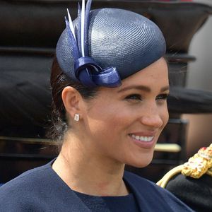 In Medienprozess: Meghan verteidigt ihre Freundinnen