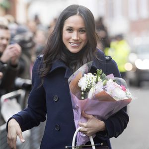 Fühlte sich Meghan von der Königsfamilie zu wenig beachtet?
