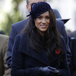 Palast-Mitarbeiter gemobbt? Herzogin Meghan fordert Beweise