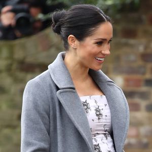 Keine Hausgeburt: Hier hat Herzogin Meghan ihr Baby bekommen