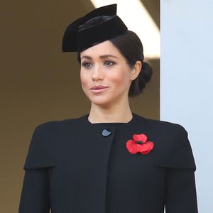 Brief und Mails geleakt: Neuer Skandal um Herzogin Meghan!