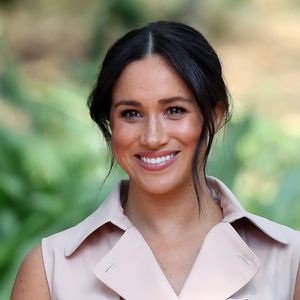 Peinlich? Herzogin Meghan bei erstem Royal-Treffen barfuß