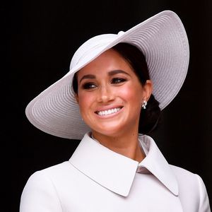 So süß gratulieren Royals Herzogin Meghan zum 41. Geburtstag