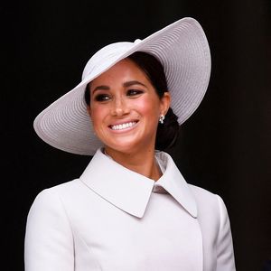 Intime Nachricht: Herzogin Meghan ist "jetzt glücklich"!