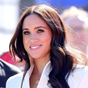 Ausgewogene Ernährung: Das isst Herzogin Meghan am liebsten!