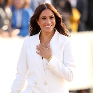 Das wünscht sich Herzogin Meghan für Zukunft ihrer Tochter