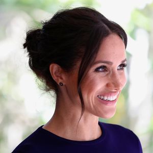 Nach Pause: Herzogin Meghan kehrt auf Social Media zurück!