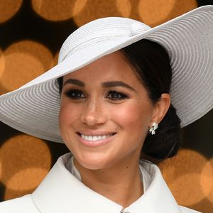 Neue Beyoncé? Herzogin Meghan stellte sich Leben anders vor!