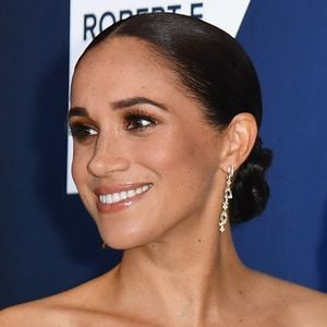 So schick feierte Herzogin Meghan in ihren 42. Geburtstag!