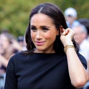 Sollte sich Meghan unter Royals mehr wie Farbige verhalten?