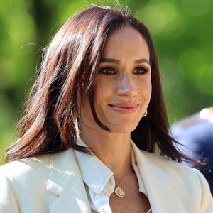 Darum war Herzogin Meghan nicht bei den Golden Globe Awards