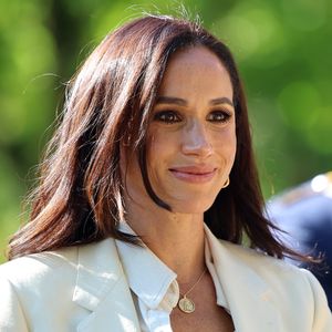 Herzogin Meghan hat vollends mit royalem Leben abgeschlossen