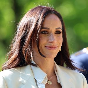 Herzogin Meghan macht im Netz Werbung für eine Kaffeemarke
