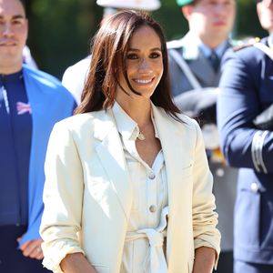 Will Herzogin Meghan mit Podcast-Cover Botschaft senden?
