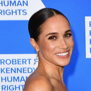 Mischt sich Herzogin Meghan zu sehr bei den Royals ein?