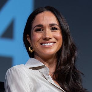 Herzogin Meghan erinnert sich an ihre Zeit bei "Suits"
