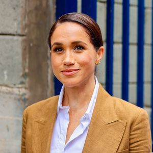 Zufall? Herzogin Meghan launcht Wein an Dianas Geburtstag