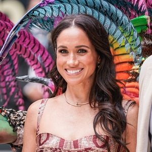 Herzogin Meghan ernennt sich zur CEO ihrer Lifestyle-Marke