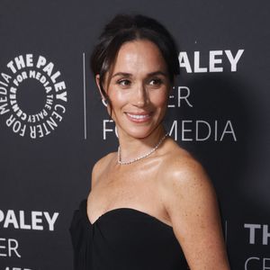 Herzogin Meghan und Mindy Kaling plaudern über Freundschaft