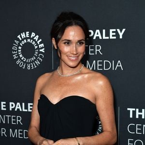 Marketing? Herzogin Meghan teilt Einblicke in Privatleben