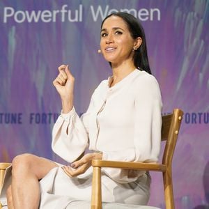 Neuer Job: Herzogin Meghan versucht sich als Journalistin