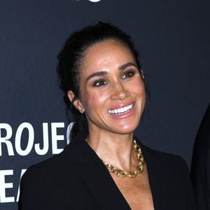 Teuer und peinlich: Herbe Kritik an Meghans Weihnachtsshow