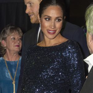 Herzogin Meghan will nur vegane Farben fürs Kinderzimmer!