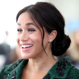 Hinweise: Schreibt Herzogin Meghan Insta-Posts etwa selbst?